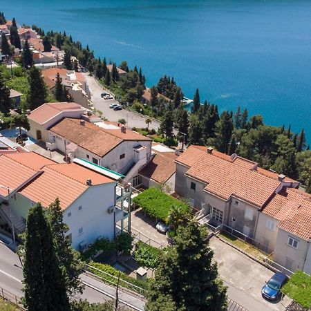 Apartments & Rooms Leon Neum Eksteriør billede