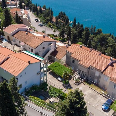Apartments & Rooms Leon Neum Eksteriør billede