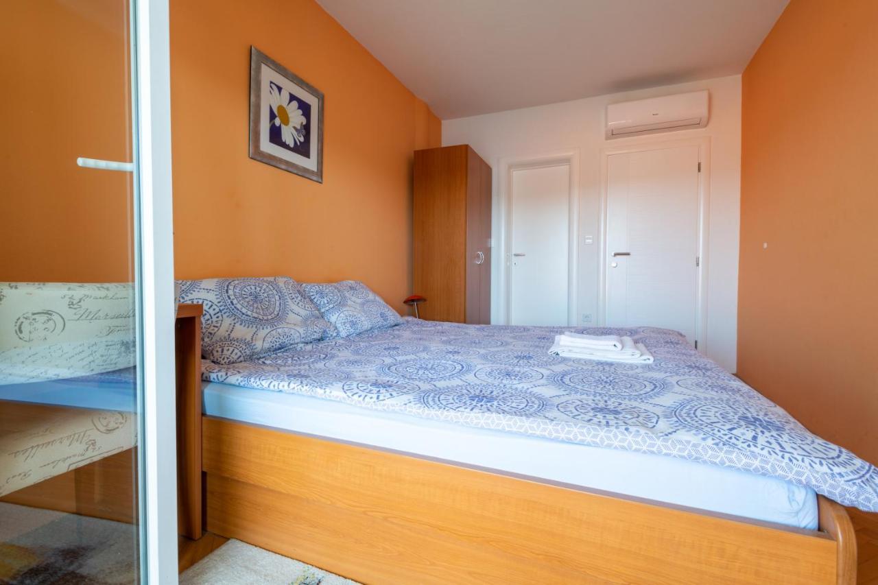 Apartments & Rooms Leon Neum Eksteriør billede
