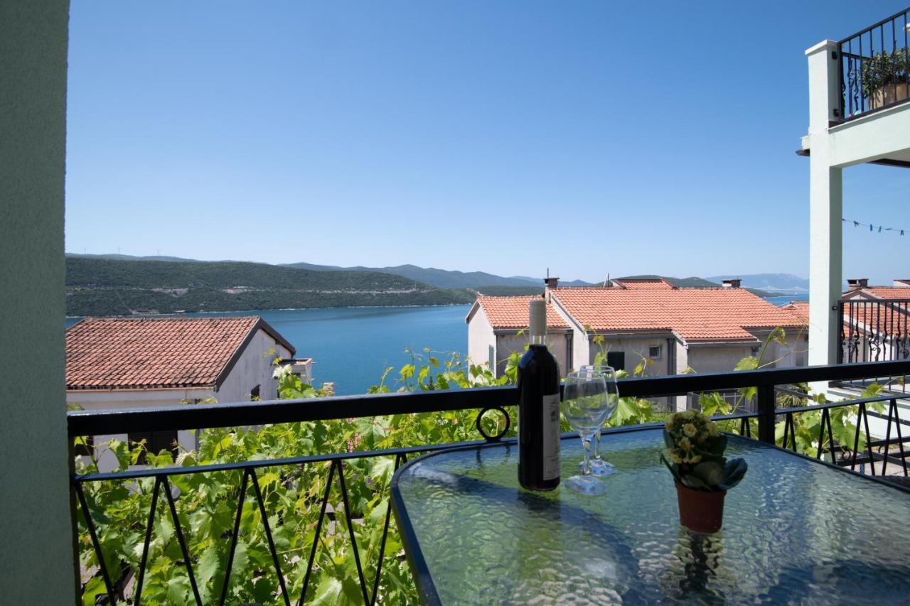 Apartments & Rooms Leon Neum Eksteriør billede
