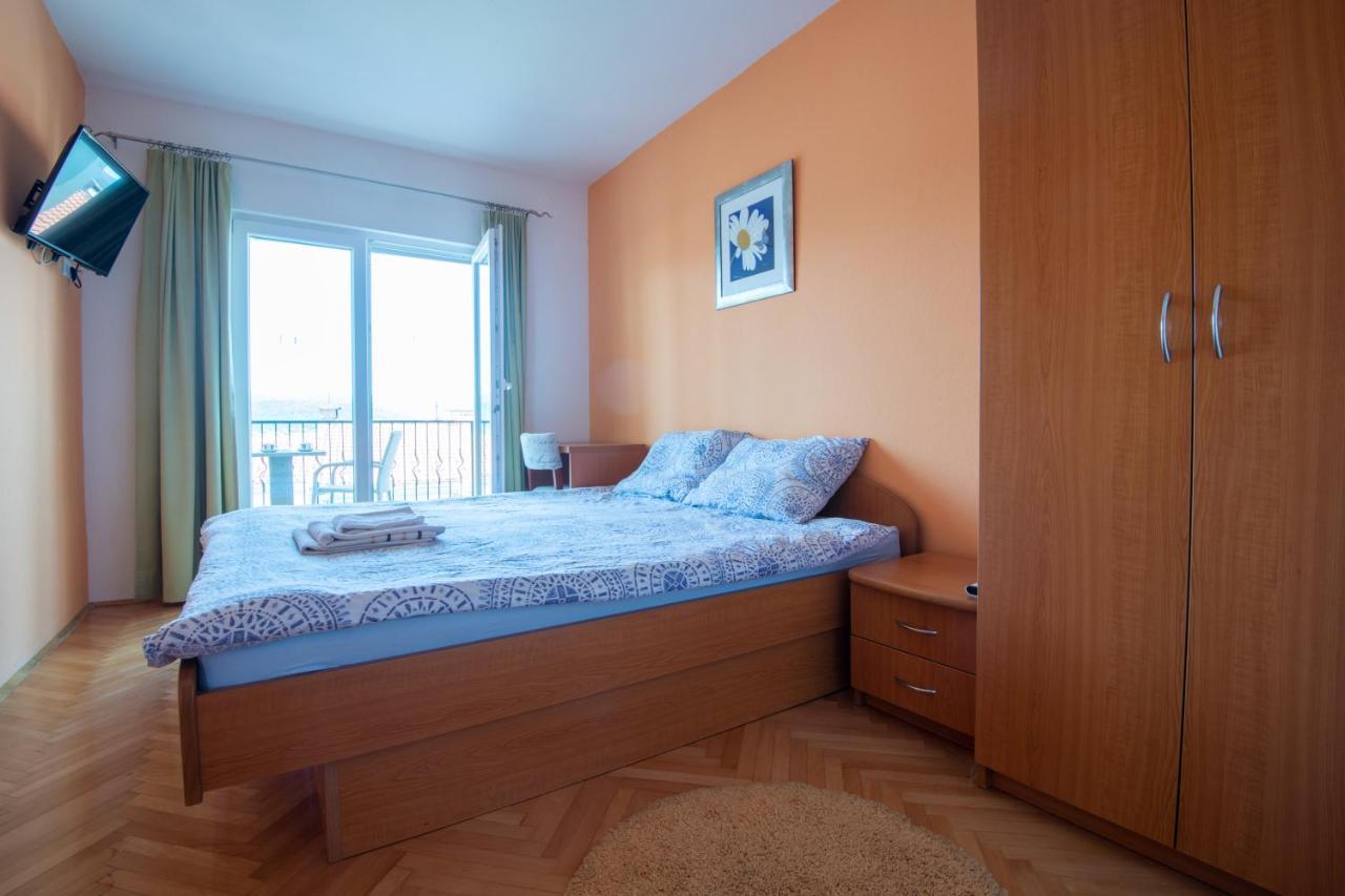 Apartments & Rooms Leon Neum Eksteriør billede