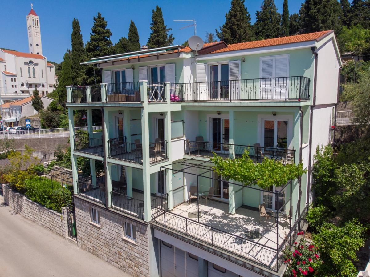 Apartments & Rooms Leon Neum Eksteriør billede