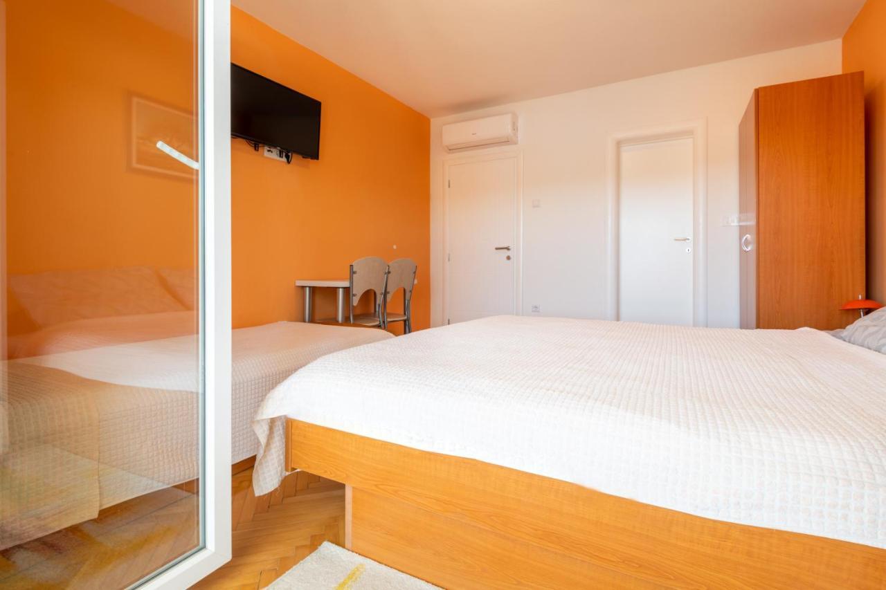 Apartments & Rooms Leon Neum Eksteriør billede
