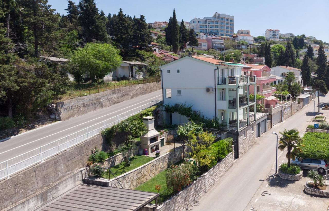 Apartments & Rooms Leon Neum Eksteriør billede