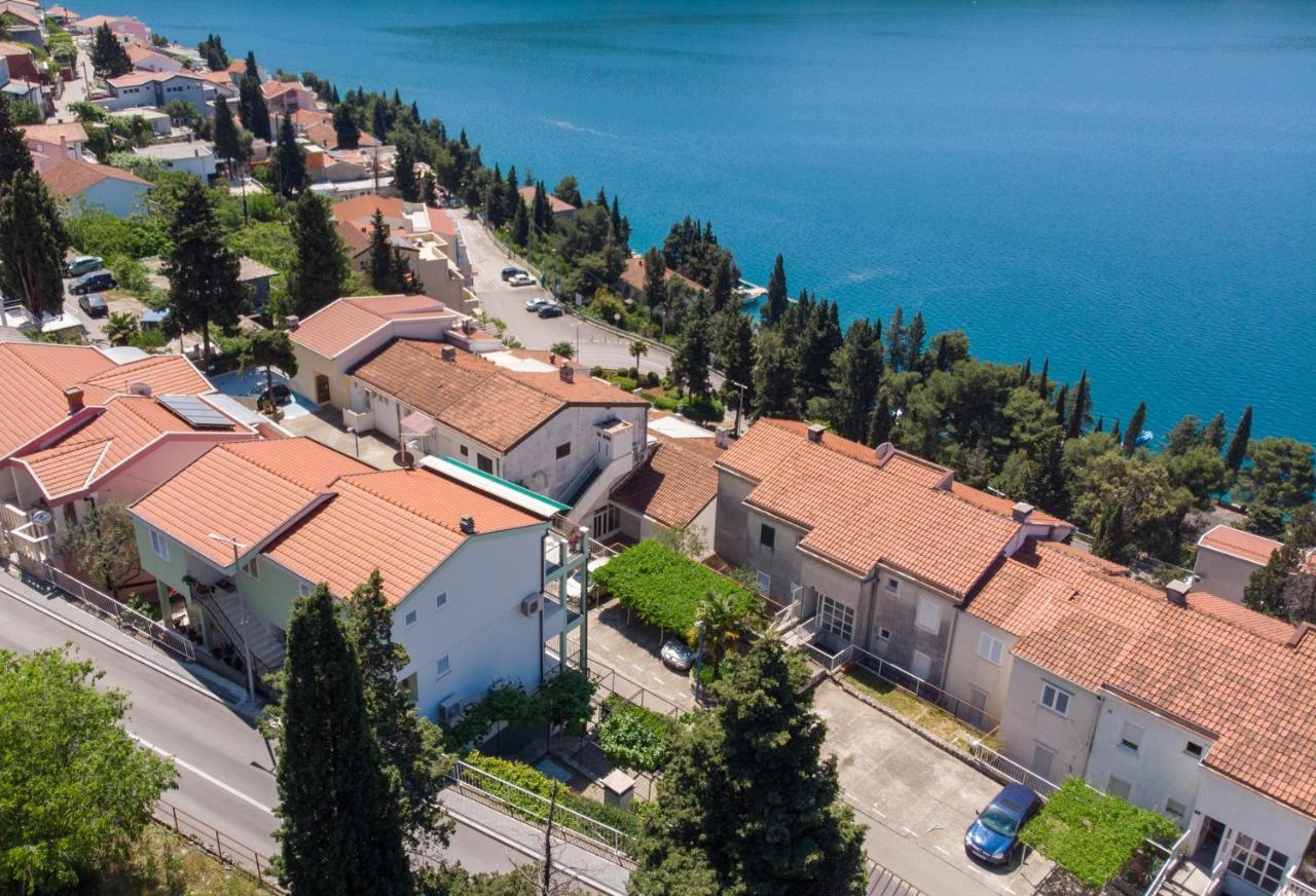 Apartments & Rooms Leon Neum Eksteriør billede