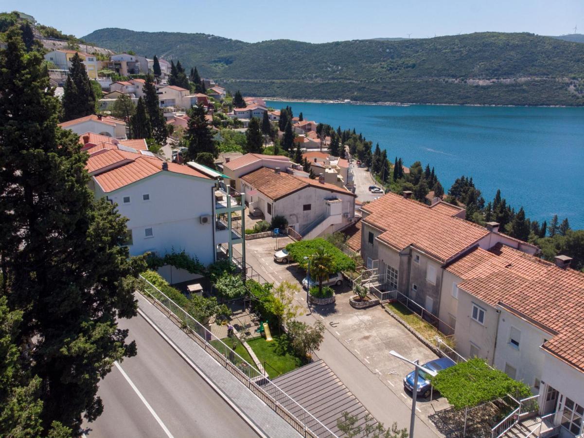 Apartments & Rooms Leon Neum Eksteriør billede
