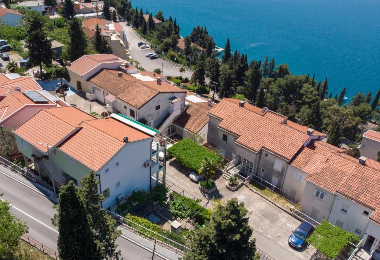Apartments & Rooms Leon Neum Eksteriør billede