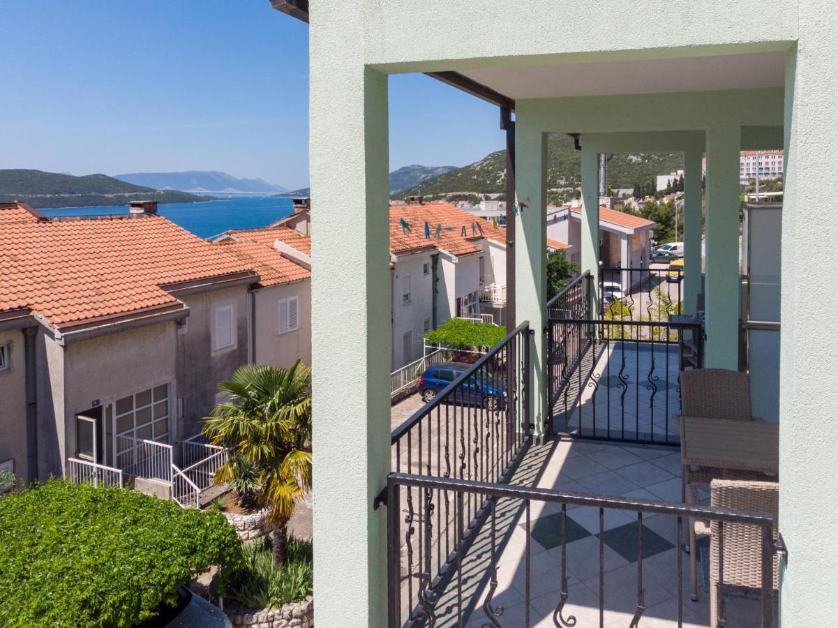 Apartments & Rooms Leon Neum Eksteriør billede