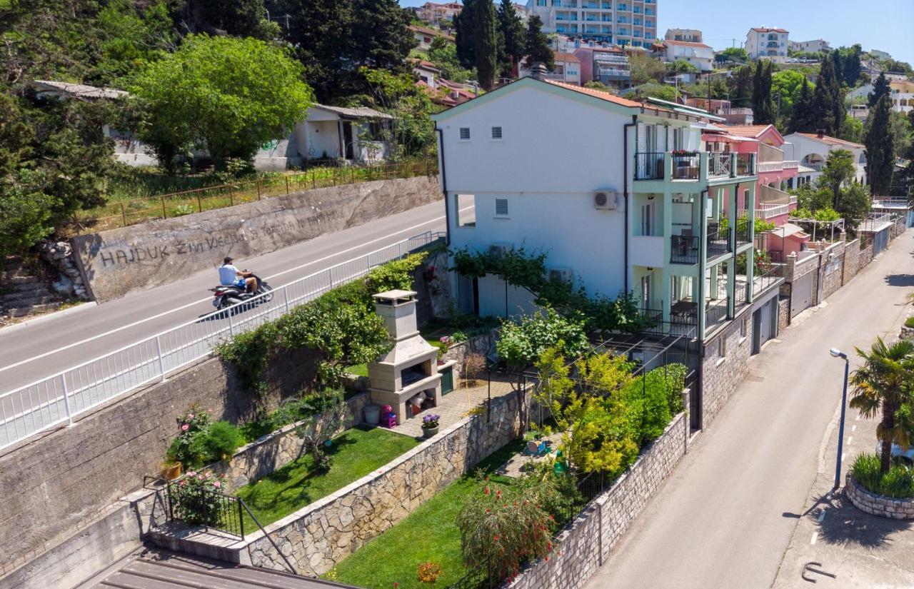 Apartments & Rooms Leon Neum Eksteriør billede