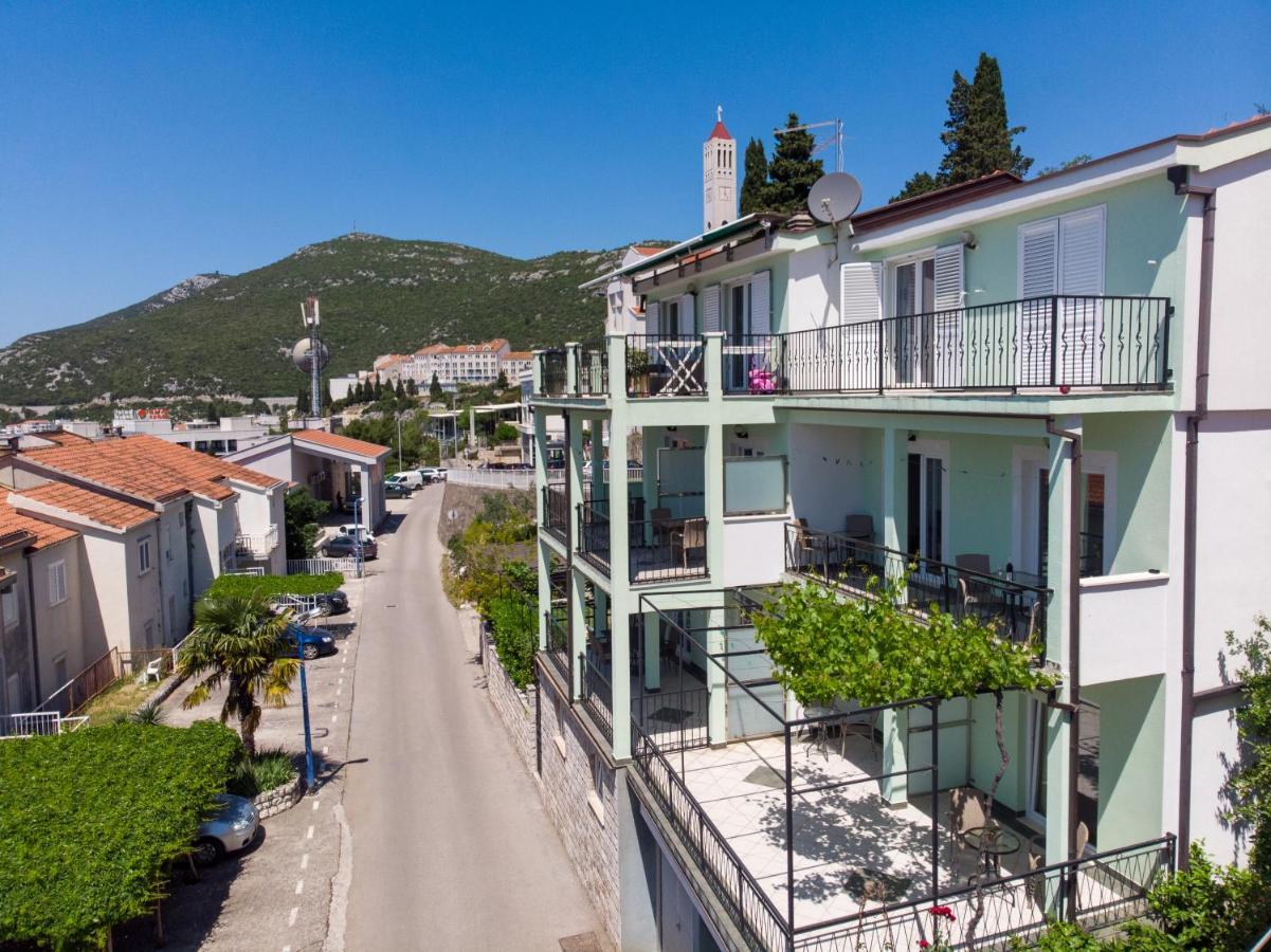 Apartments & Rooms Leon Neum Eksteriør billede