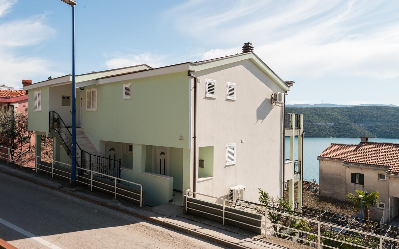 Apartments & Rooms Leon Neum Eksteriør billede