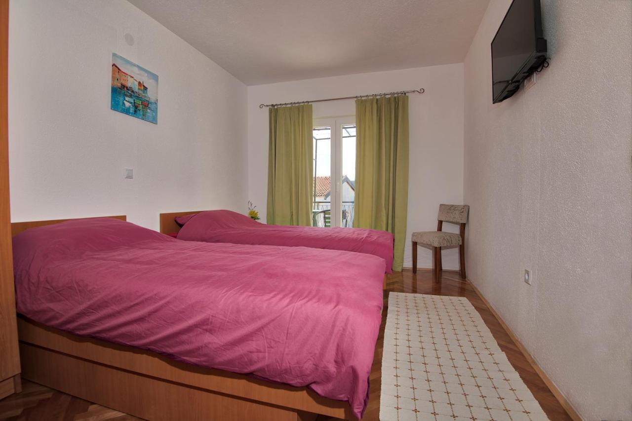 Apartments & Rooms Leon Neum Eksteriør billede