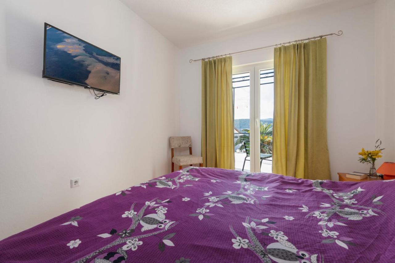 Apartments & Rooms Leon Neum Eksteriør billede